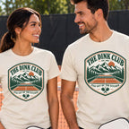 The Dink Club "Stay Out of the Kitchen" T-Shirt