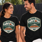 The Dink Club "Stay Out of the Kitchen" T-Shirt