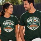 The Dink Club "Stay Out of the Kitchen" T-Shirt