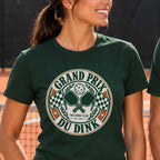 The Dink Club "Stay Out of the Kitchen" T-Shirt