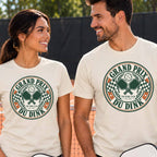The Dink Club "Stay Out of the Kitchen" T-Shirt