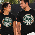 The Dink Club "Stay Out of the Kitchen" T-Shirt