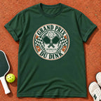 The Dink Club "Stay Out of the Kitchen" T-Shirt
