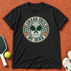 The Dink Club "Stay Out of the Kitchen" T-Shirt