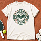 The Dink Club "Stay Out of the Kitchen" T-Shirt
