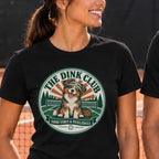 Good Vibes Aussie "The Dink Club" T-Shirt