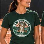 Good Vibes Aussie "The Dink Club" T-Shirt