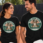 Good Vibes Aussie "The Dink Club" T-Shirt