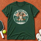Good Vibes Aussie "The Dink Club" T-Shirt