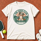 Good Vibes Aussie "The Dink Club" T-Shirt