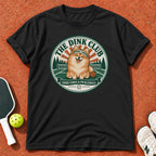 Good Vibes Pomeranian "The Dink Club" T-Shirt