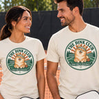 Good Vibes Pomeranian "The Dink Club" T-Shirt