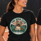 Good Vibes Frenchie "The Dink Club" T-Shirt