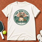 Good Vibes Frenchie "The Dink Club" T-Shirt