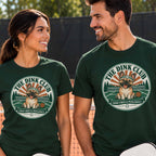 Good Vibes Frenchie "The Dink Club" T-Shirt