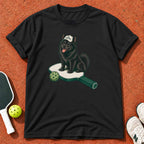 Paddle Buddy Schipperke "The Dink Club" T-Shirt
