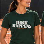 Dink Happens "The Dink Club" T-Shirt