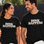 Dink Happens "The Dink Club" T-Shirt