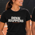 Dink Happens "The Dink Club" T-Shirt