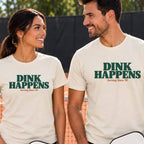 Dink Happens "The Dink Club" T-Shirt