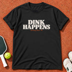 Dink Happens "The Dink Club" T-Shirt