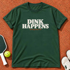 Dink Happens "The Dink Club" T-Shirt