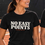 No Easy Points "The Dink Club" T-Shirt