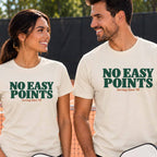 No Easy Points "The Dink Club" T-Shirt