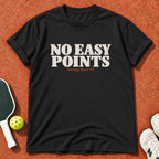 No Easy Points "The Dink Club" T-Shirt